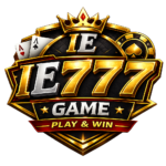 IE777 Game App APK download interface for mobile gaming platform