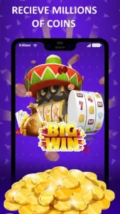 COME11 fantasy cricket app promotional banner featuring cricket stadium, players, and official fantasy branding.